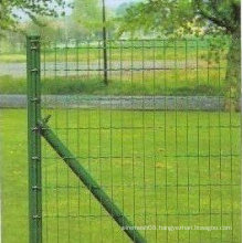 Holland Wire Mesh Fence for Garden